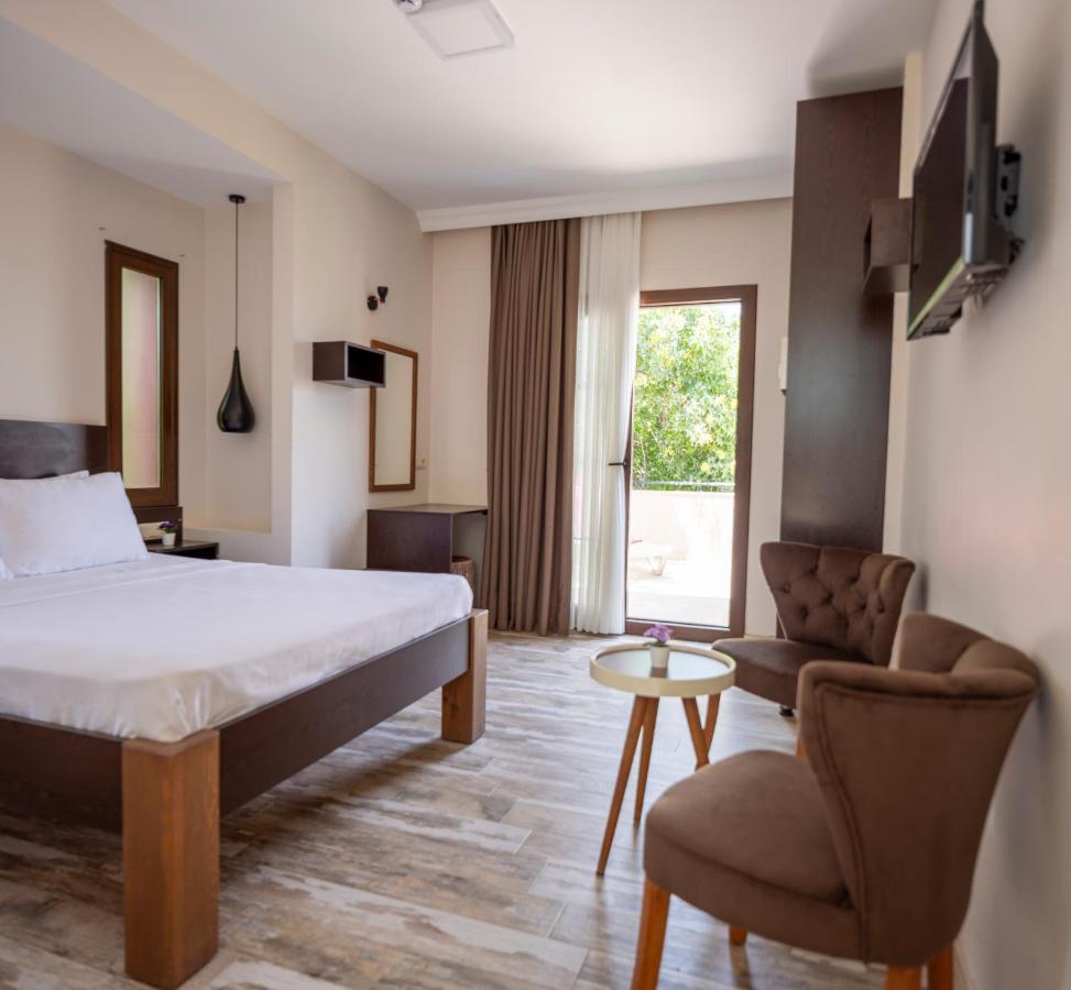 Hotel Cesmekes