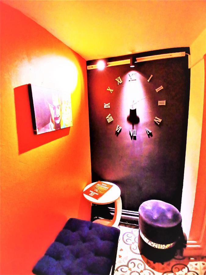 Dreamers V&v Cihangir Hotel Istanbul