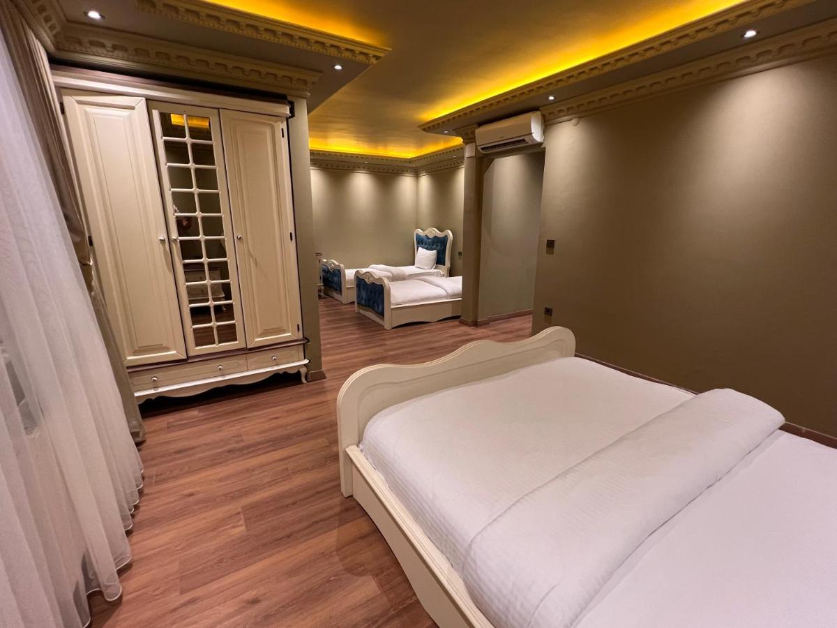 Real King Hotel Trabzon