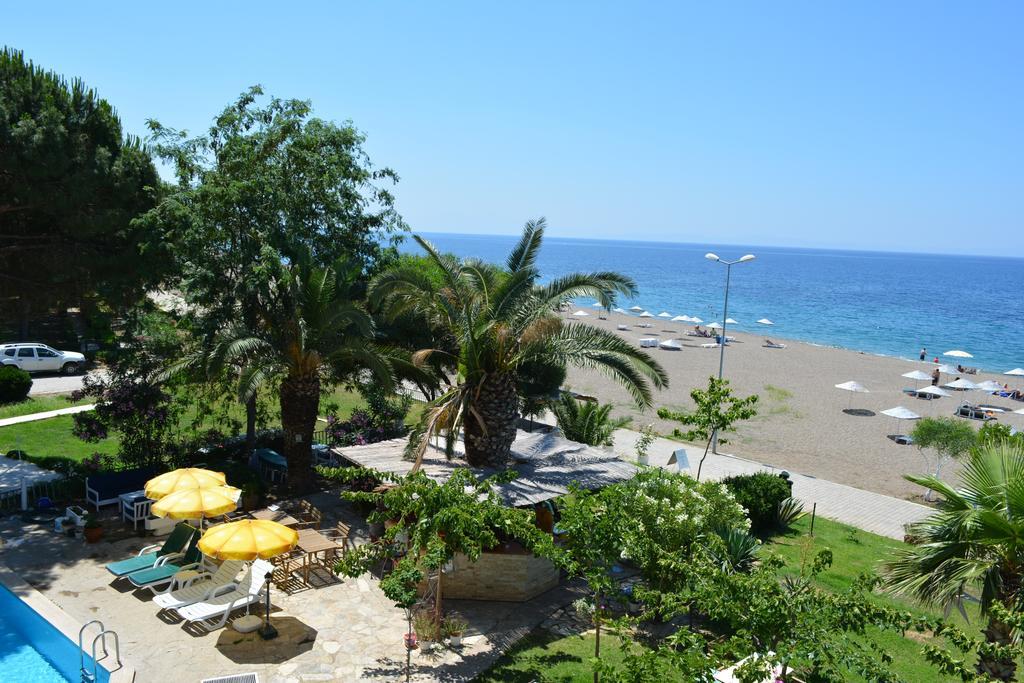 Palmiye 3*