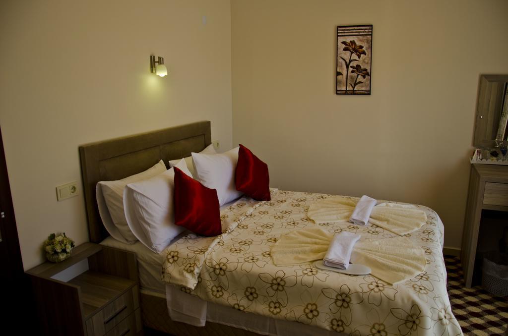 Bed & Breakfast Rose Garden Boutique *
