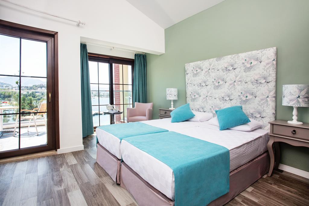 Hotel Mare Yalikavak
