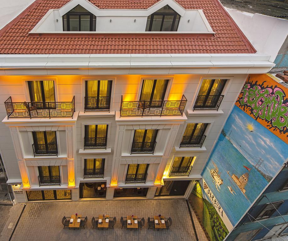 Barbera Hotel Hotel 3*