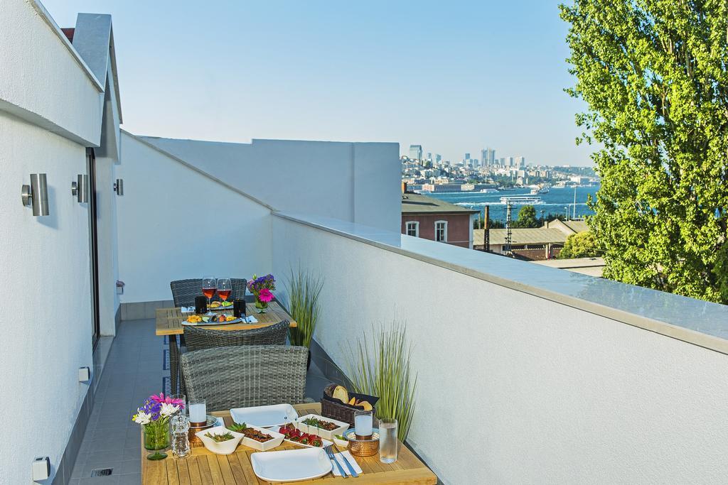 Hotel Barbera Hotel Istanbul