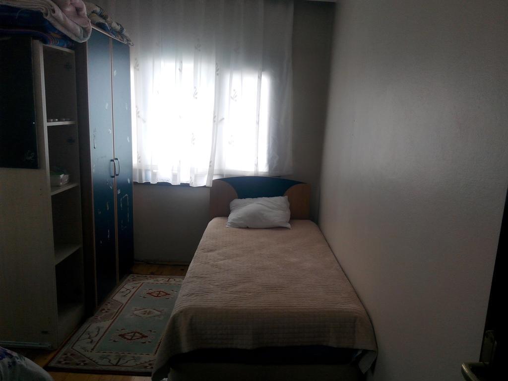 Karabina Apartment