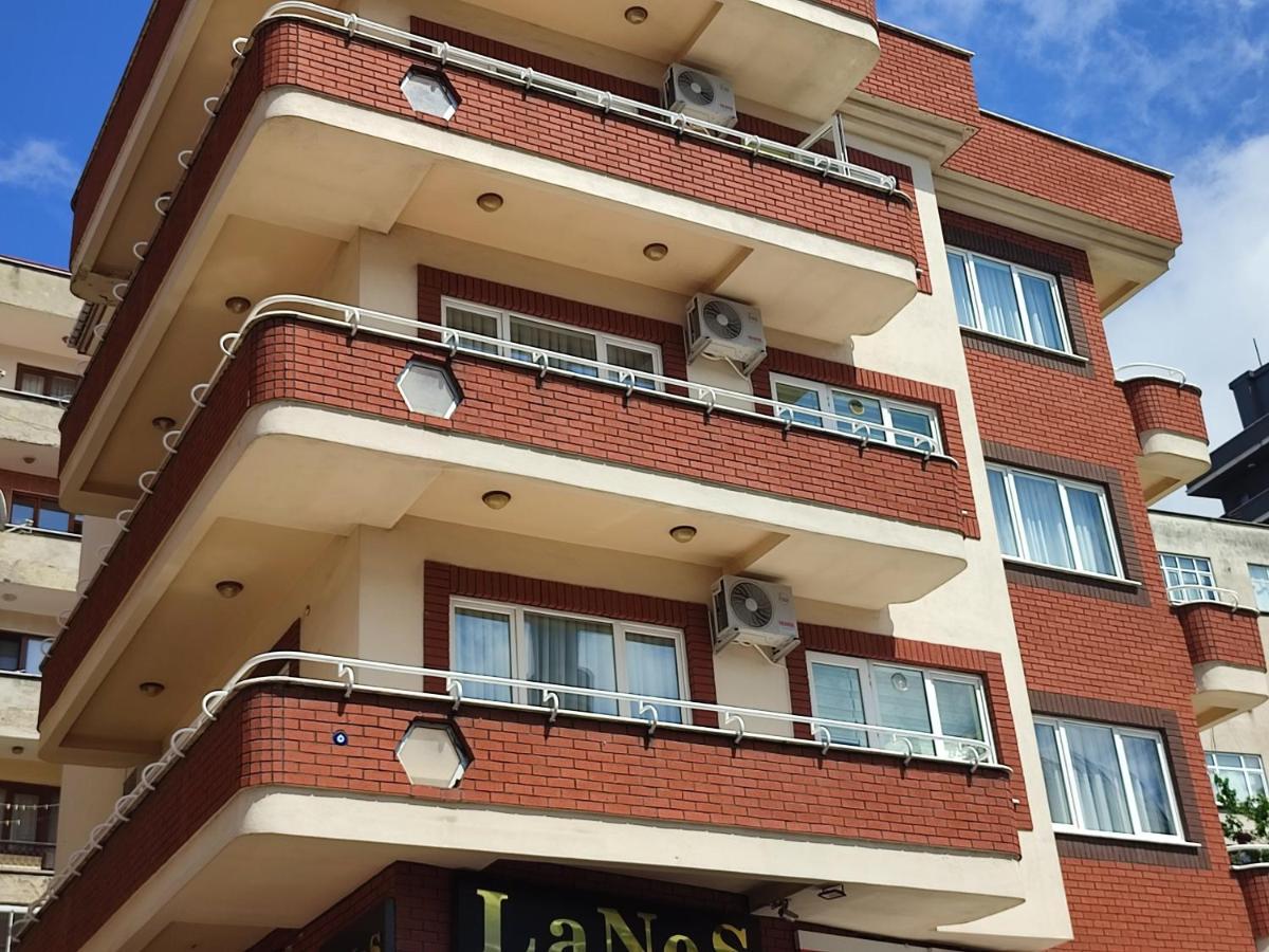 Large House Trabzon