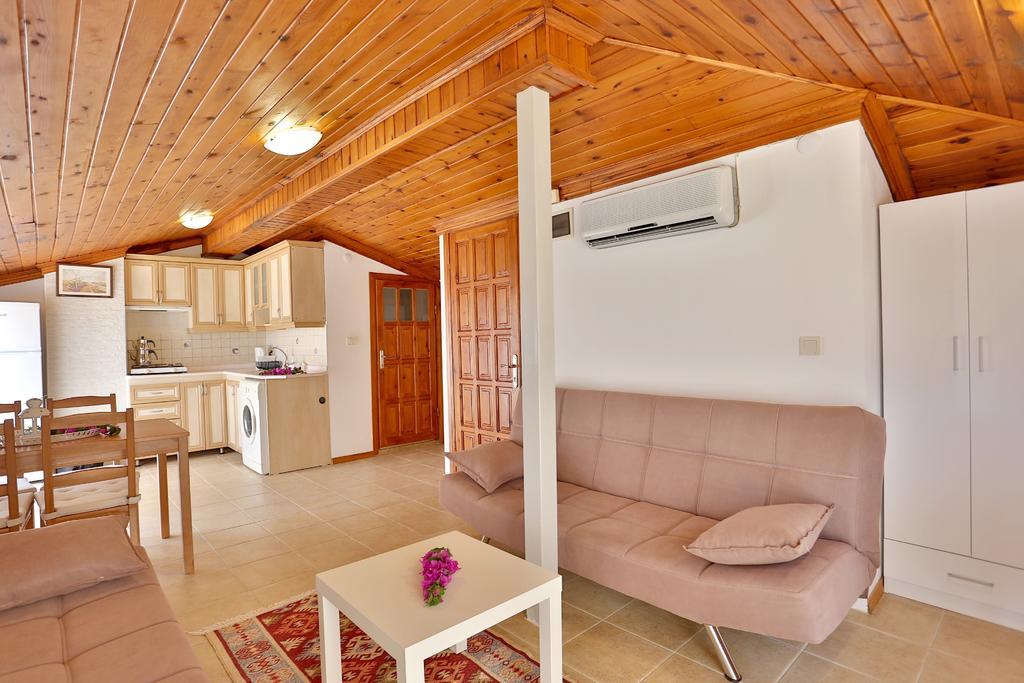 Apartment Limon Apart
