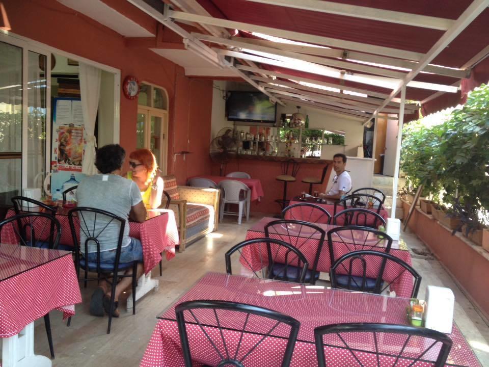 Flash Marmaris
