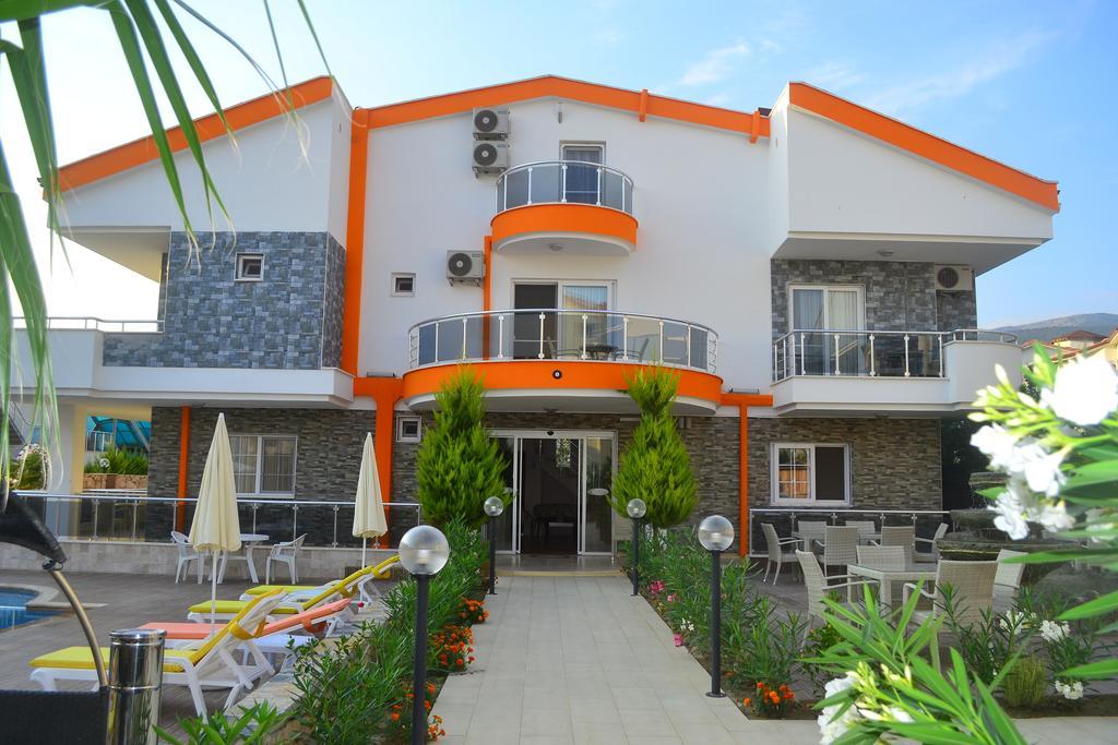 Bed & Breakfast Rose Garden Boutique Akbuk (Didim)