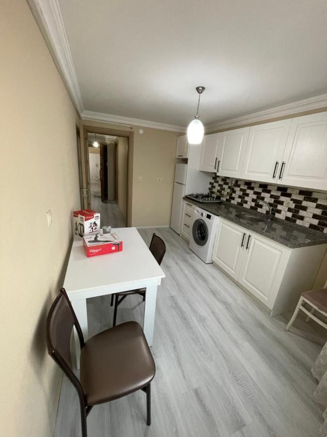 Anatolia Aparthotel
