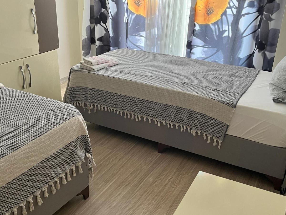 Grand Teoshan Ve Apartment
