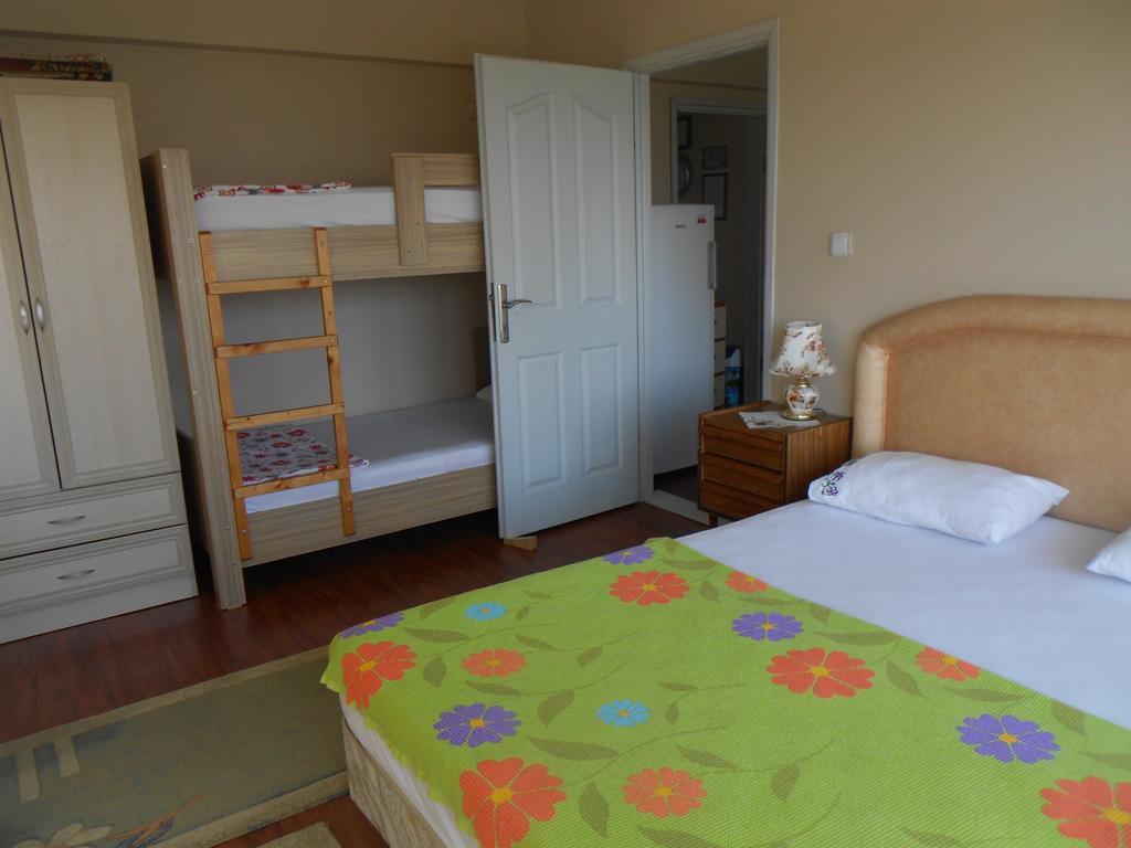 Guest house Irmak Family & *