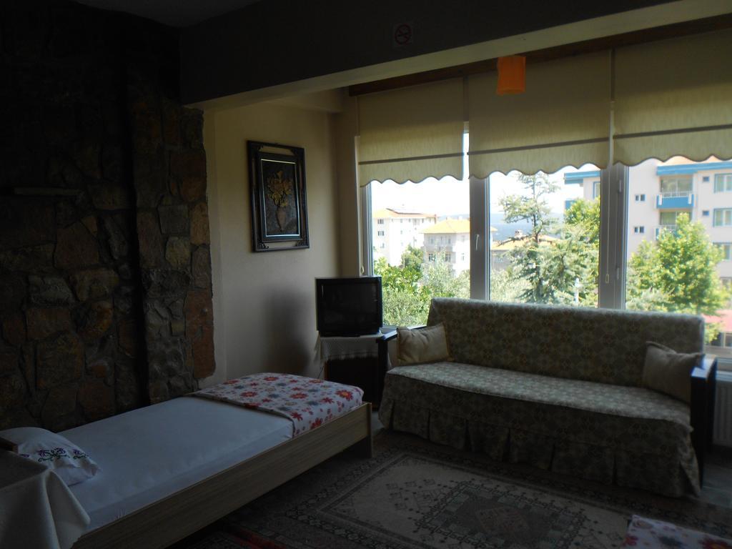 Guest house Irmak Family & Eceabat