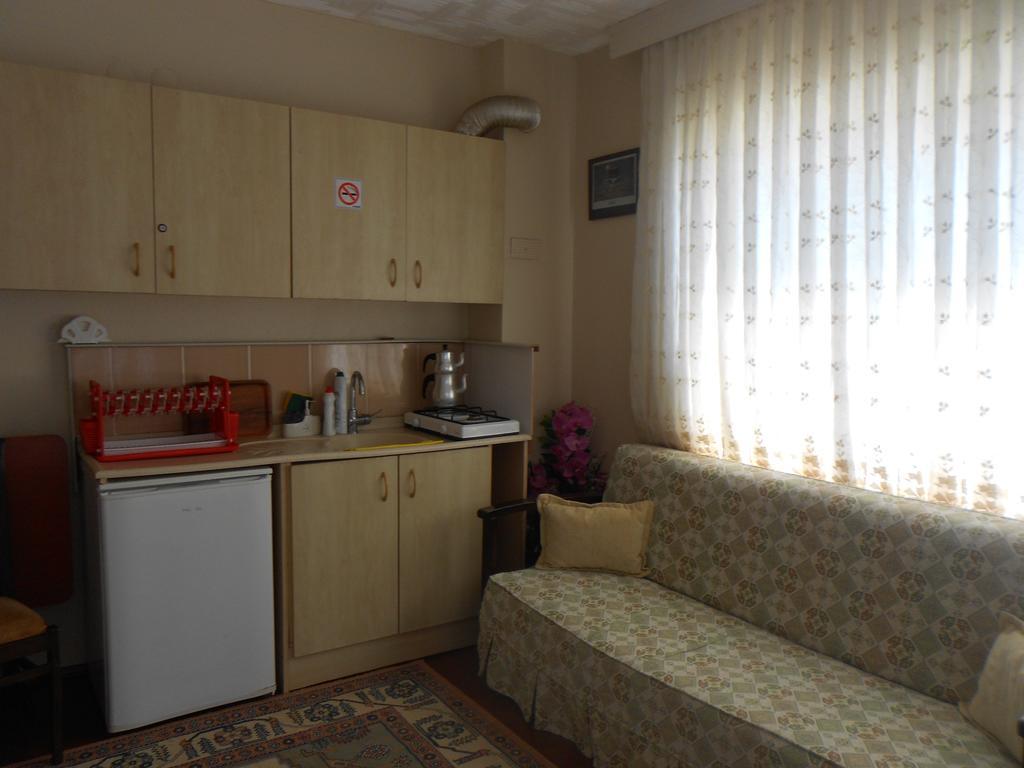 Guest house Irmak Family & *
