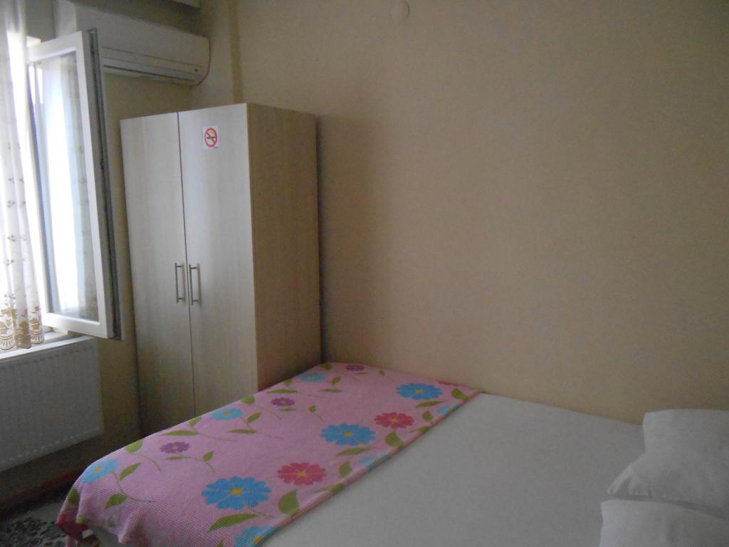 Guest house Irmak Family & Eceabat