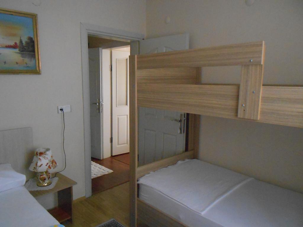 Irmak Family & Guest house
