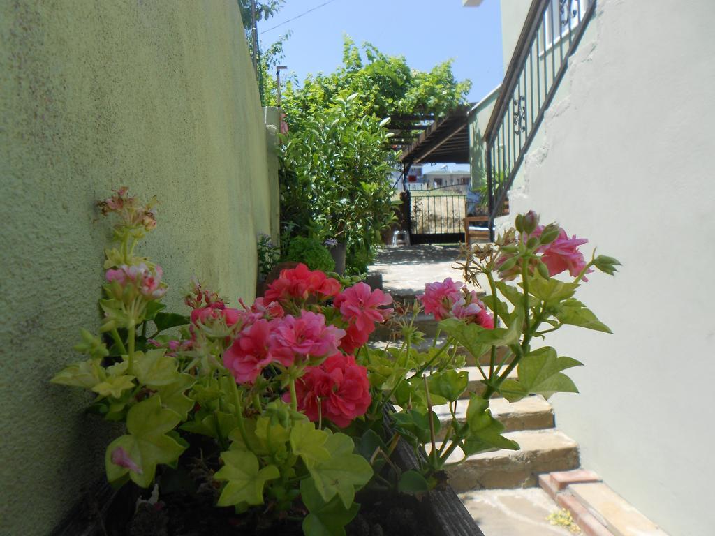 Guest house Irmak Family & Eceabat