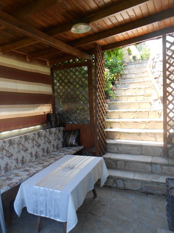 Irmak Family & Guest house Eceabat