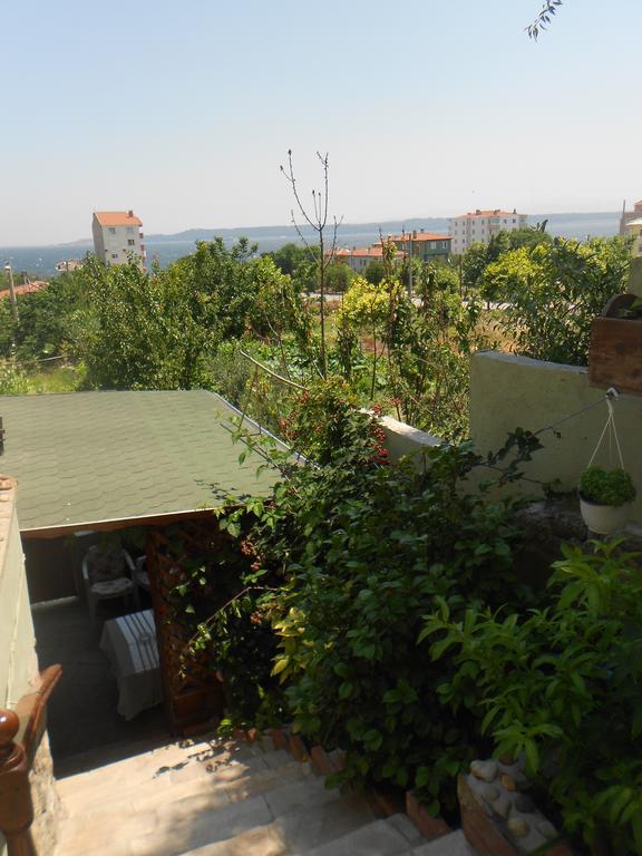 Guest house Irmak Family & Eceabat