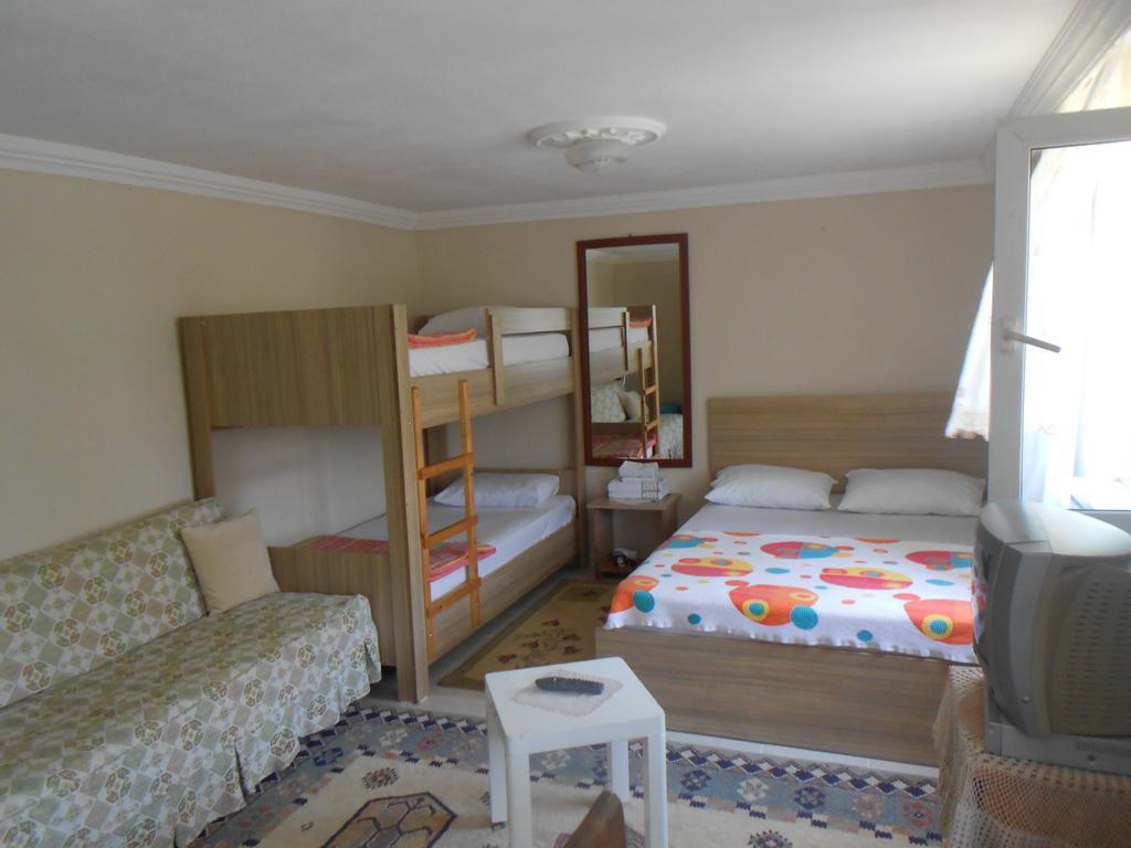 Guest house Irmak Family & *