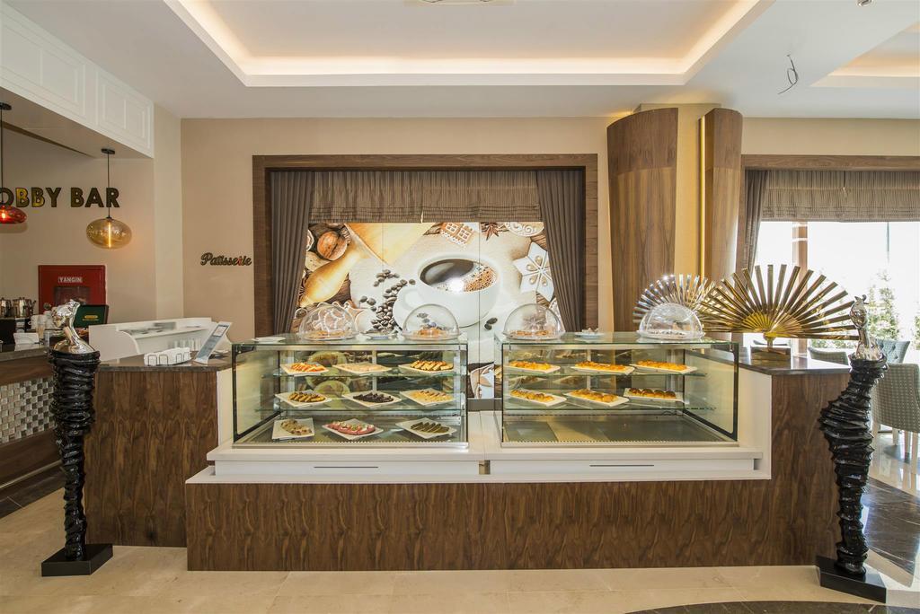 Resort Dream World Aqua 5*
