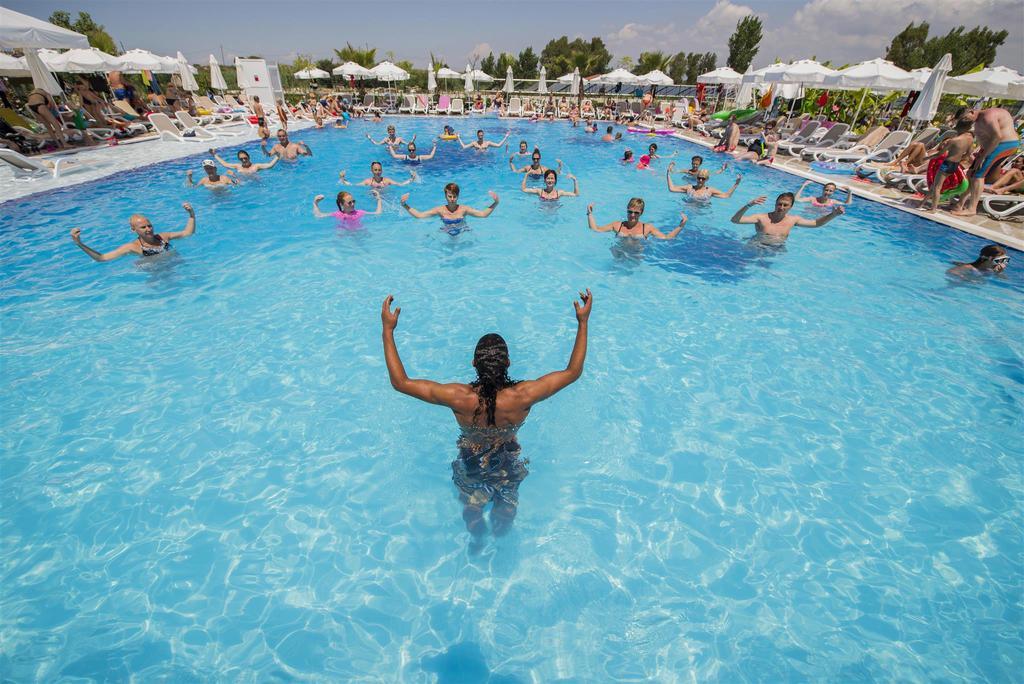 Resort Dream World Aqua 5*