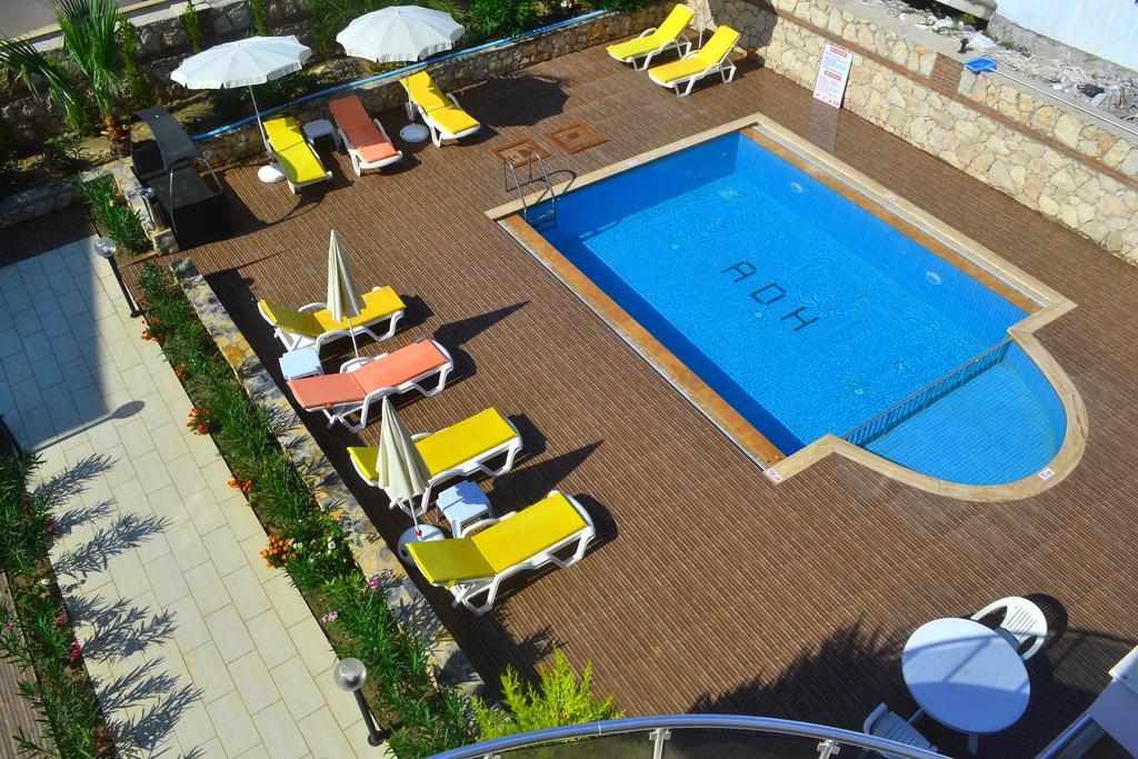 Rose Garden Boutique Bed & Breakfast Akbuk (Didim)