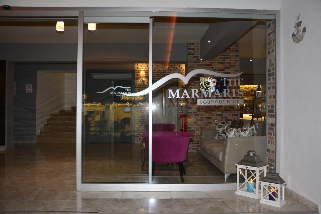 The Boutique Marmaris