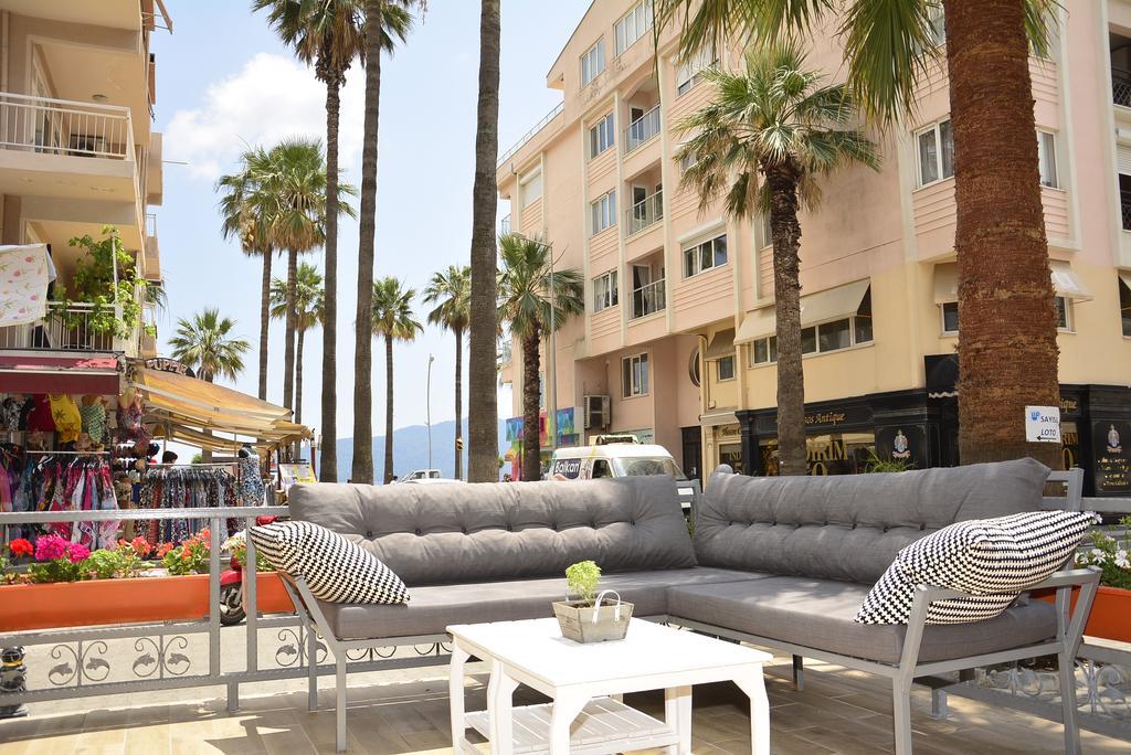 The Boutique * Marmaris
