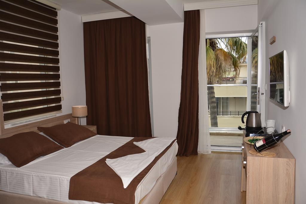Hotel The Boutique *