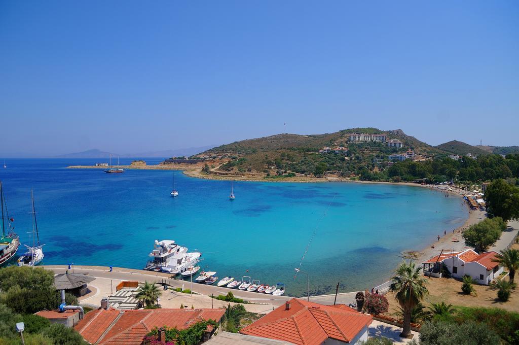 Hotel Sapphire Datca