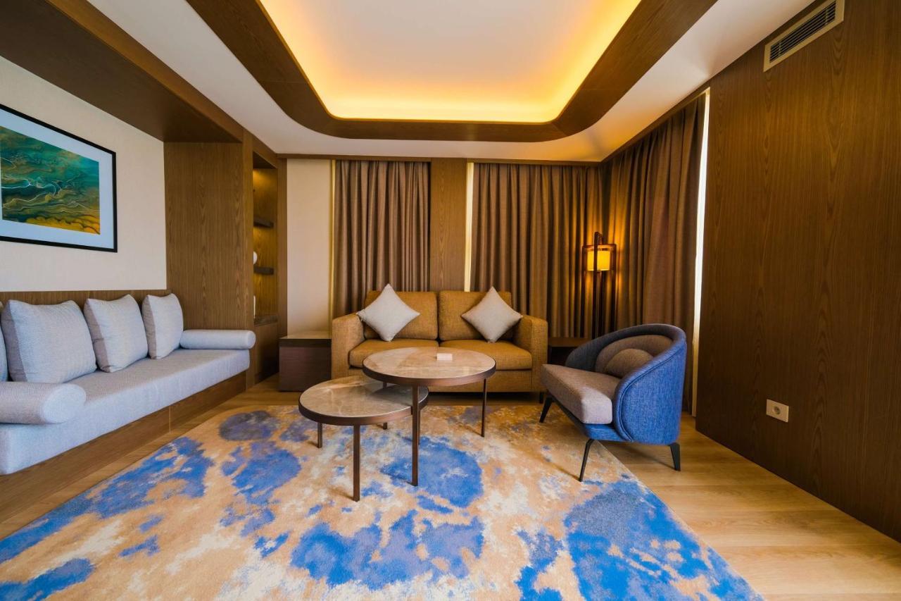 Radisson Sultanahmet Istanbul