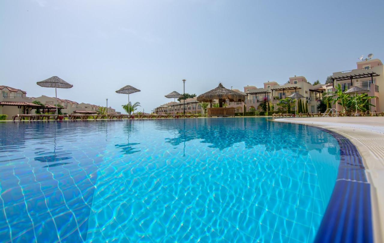 Resort Apollonium Spa & Beach Akbuk (Didim)