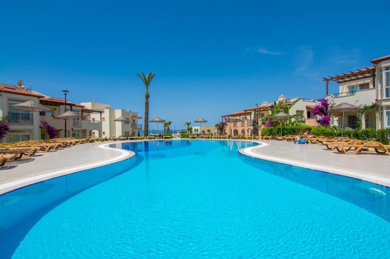 Resort Apollonium Spa & Beach Akbuk (Didim)