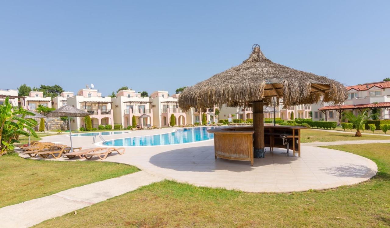 Resort Apollonium Spa & Beach Akbuk (Didim)
