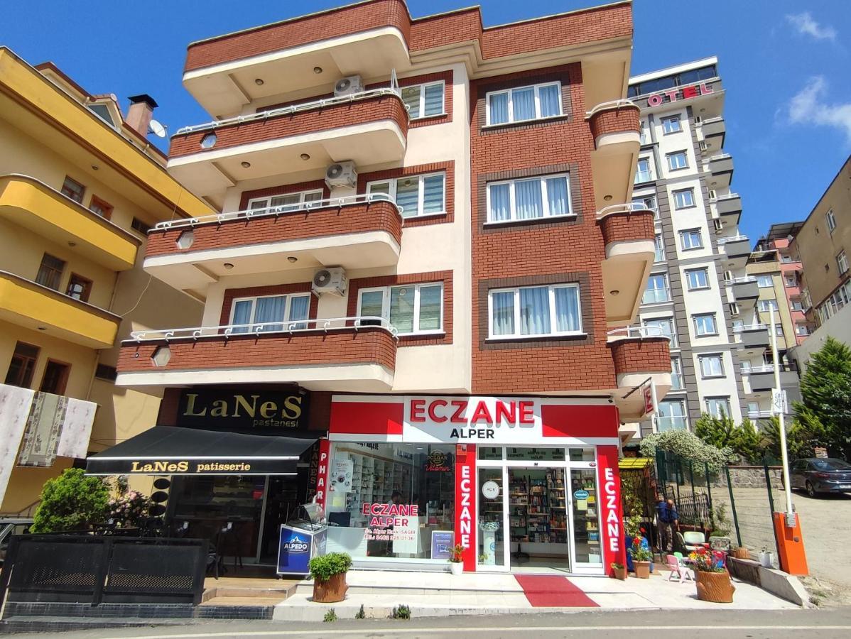 Large House * Trabzon