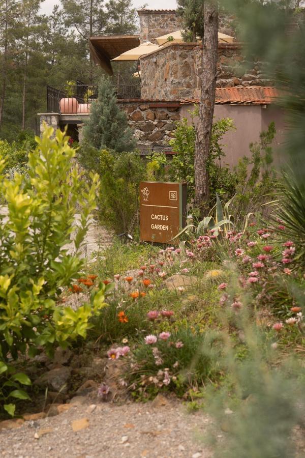 Izz Getaway - Adults Only Hotel Gocek (Fethiye)