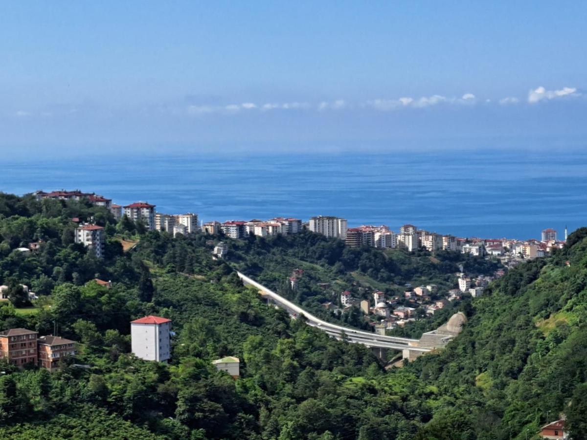 Perla Blanca Trabzon