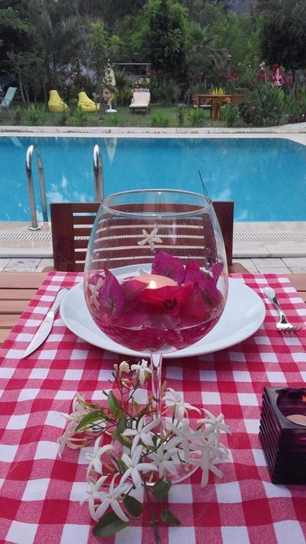 Hotel Sedir Cirali