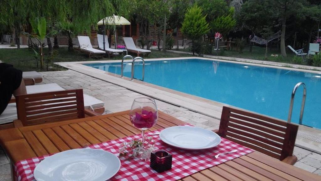 Sedir Hotel 3*