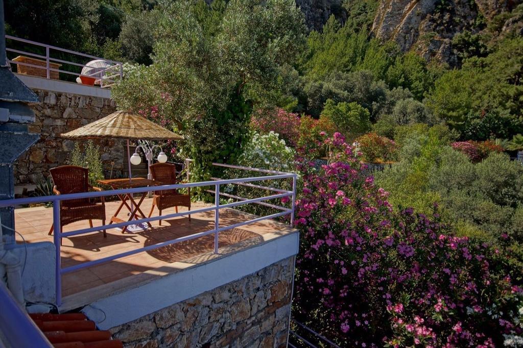 Hotel Lavanta Butik Otel Turunc Turunc