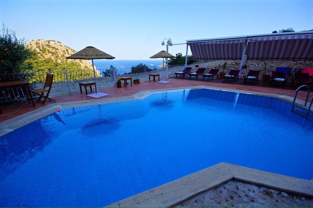 Lavanta Butik Otel Turunc Hotel Turunc