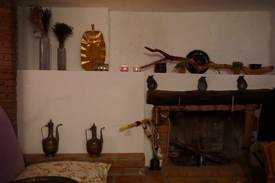 Lavanta Butik Otel Turunc Turunc