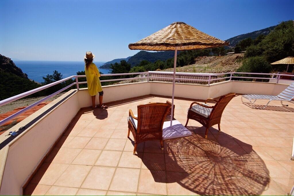 Lavanta Butik Otel Turunc 3* Turunc