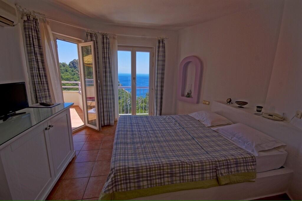 Hotel Lavanta Butik Otel Turunc Turunc