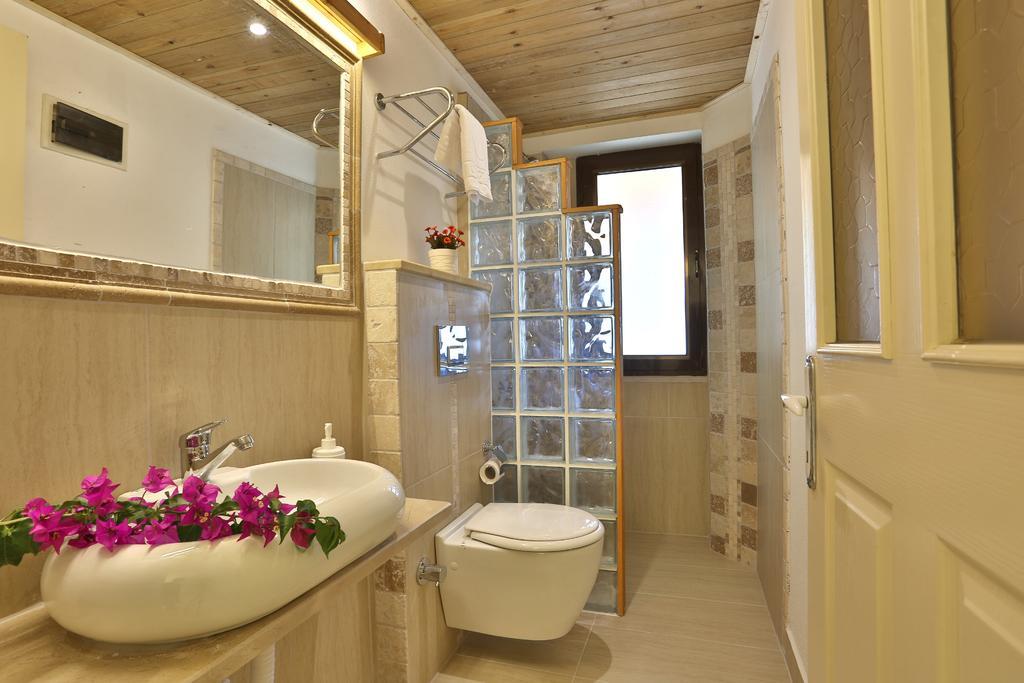 Limon Apart Apartment