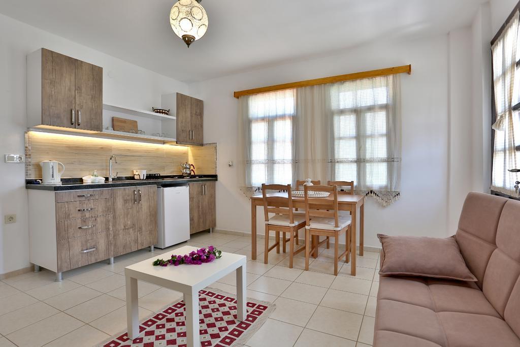 Apartment Limon Apart *