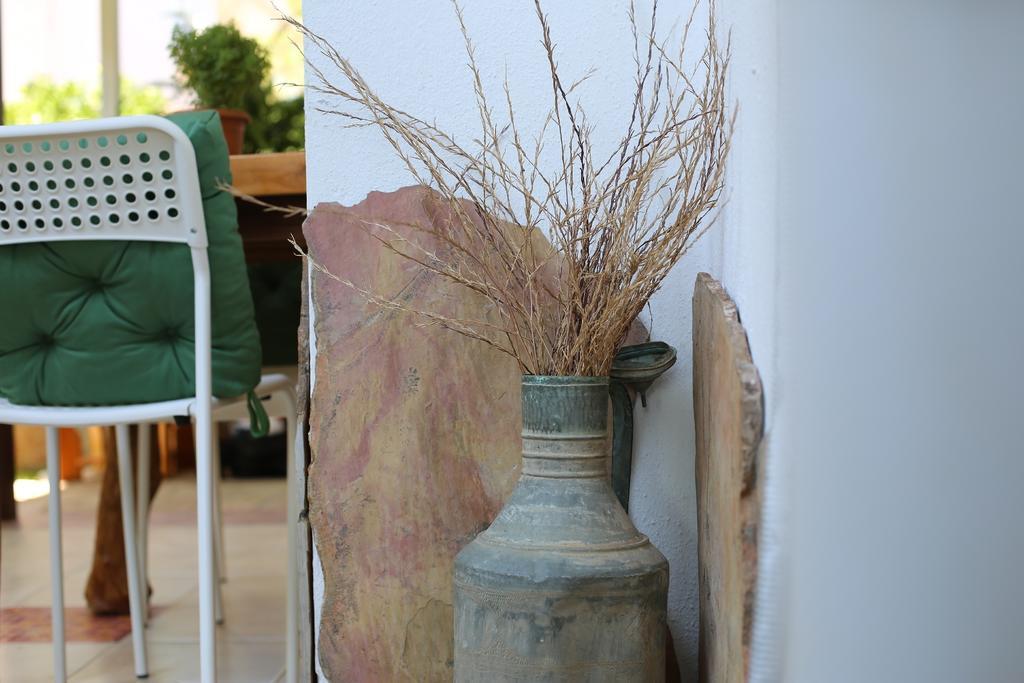 Limon Apart Akyaka (Mugla)
