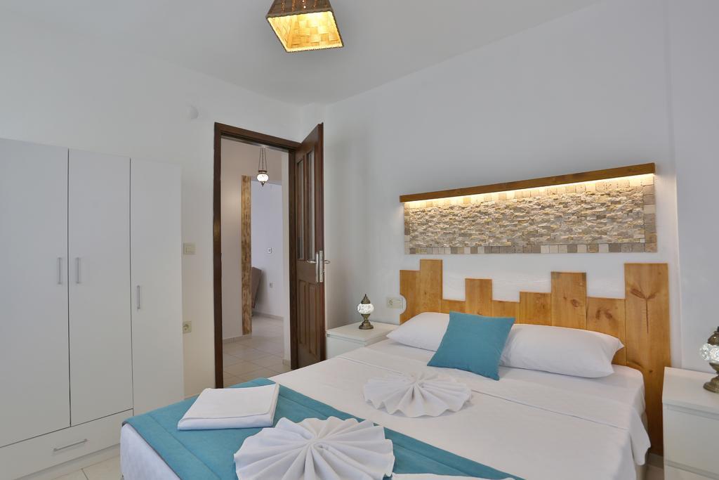 Apartment Limon Apart