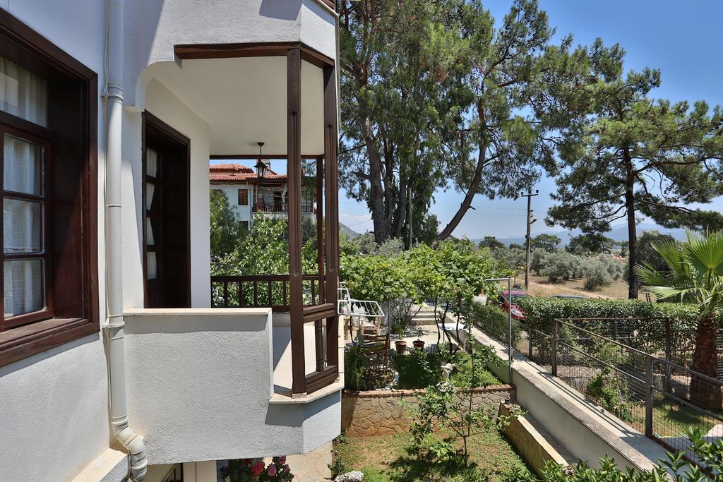 Limon Apart Akyaka (Mugla)